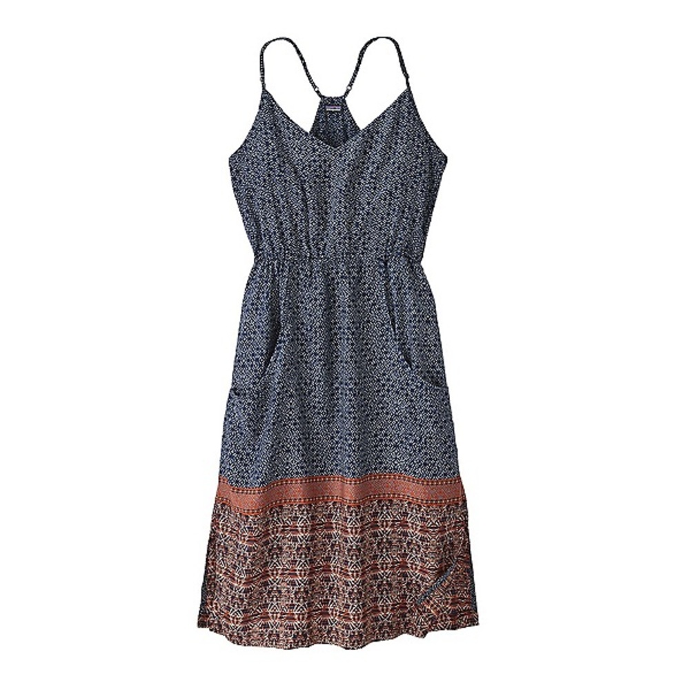 Patagonia Lost wildflower Dress